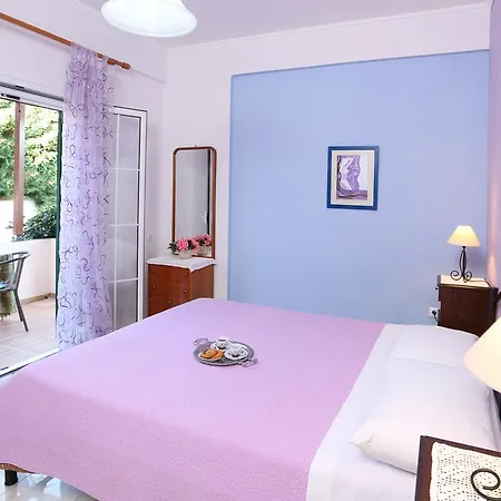 Villa Rania Halikounas